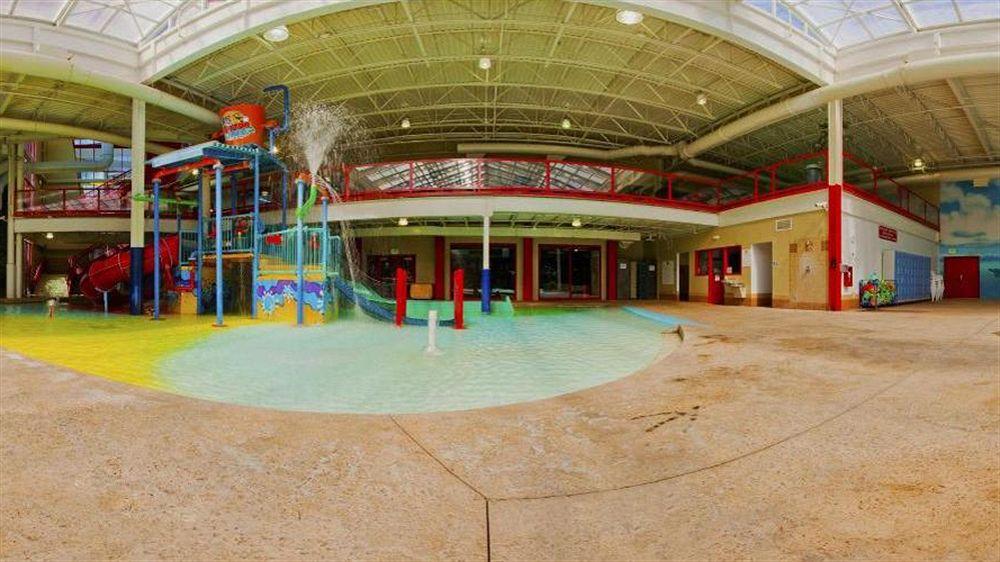 Triple Play Resort Hotel & Suites Hayden Zewnętrze zdjęcie