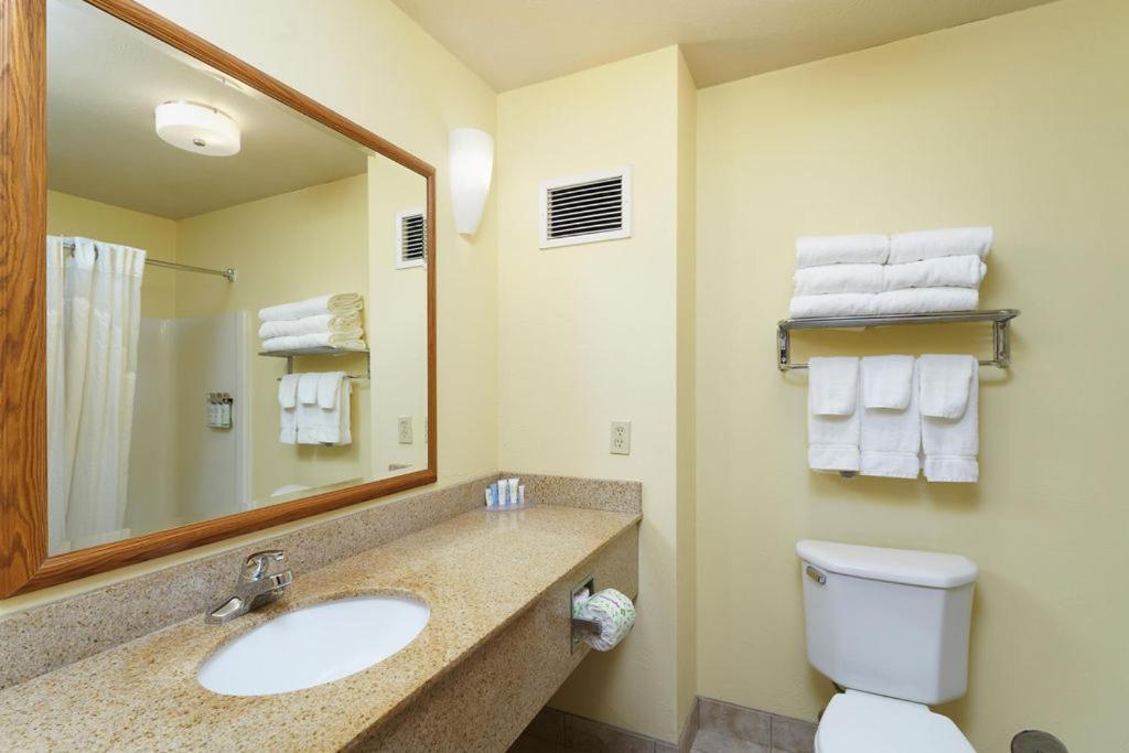 Triple Play Resort Hotel & Suites Hayden Zewnętrze zdjęcie