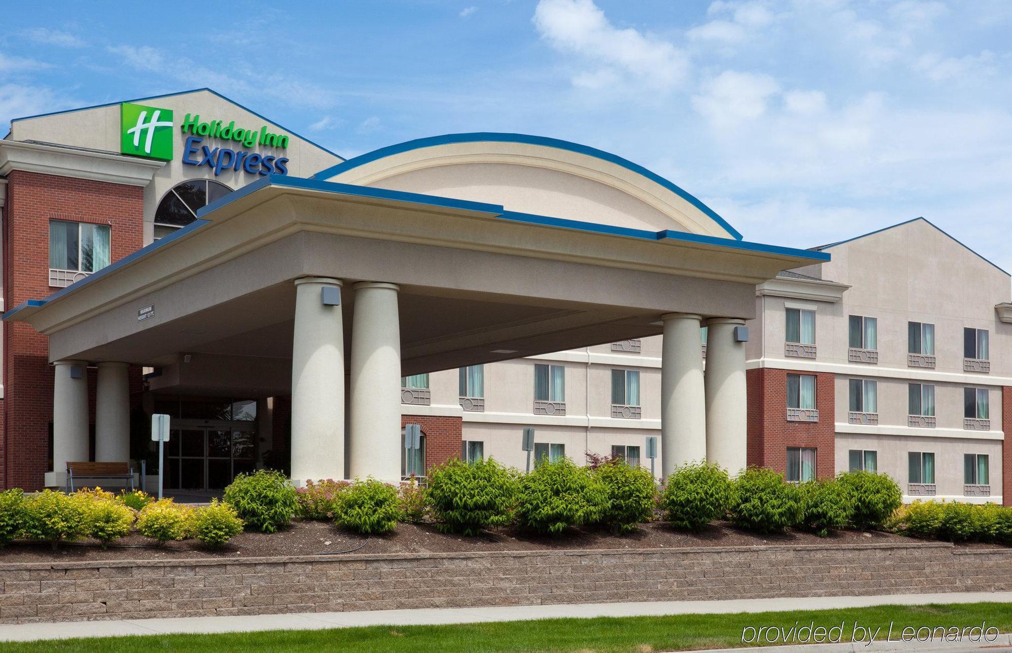 Triple Play Resort Hotel & Suites Hayden Zewnętrze zdjęcie