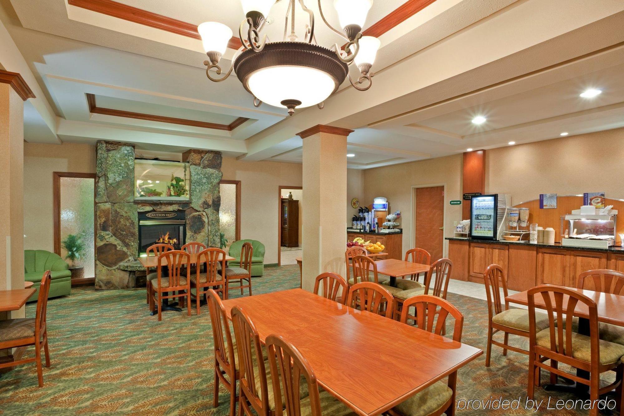 Triple Play Resort Hotel & Suites Hayden Restauracja zdjęcie