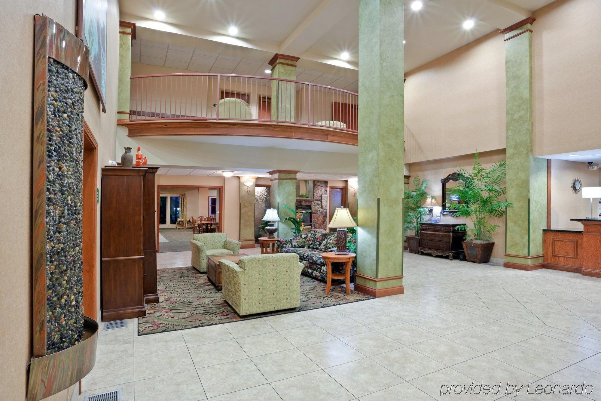 Triple Play Resort Hotel & Suites Hayden Wnętrze zdjęcie