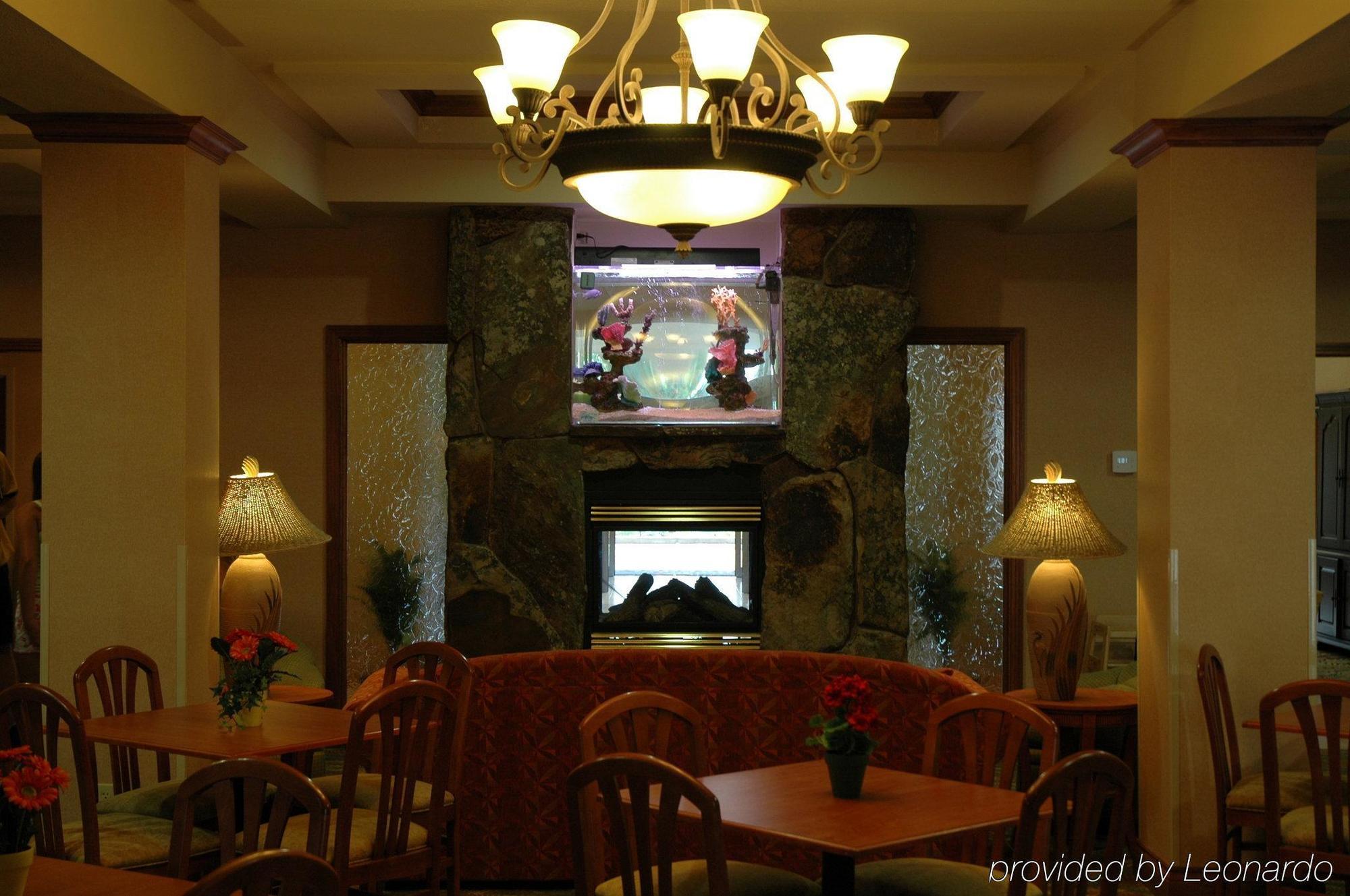 Triple Play Resort Hotel & Suites Hayden Wnętrze zdjęcie