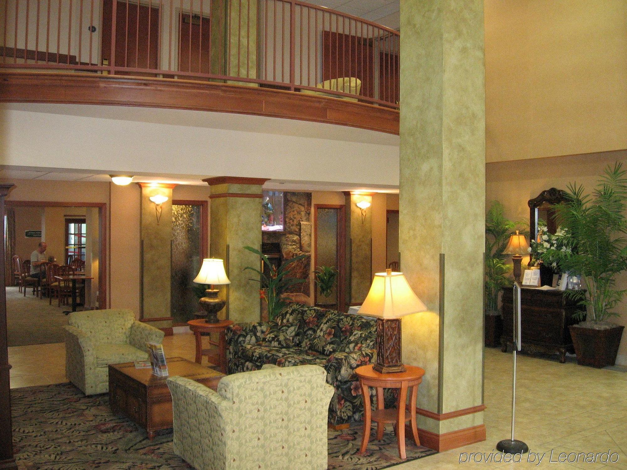 Triple Play Resort Hotel & Suites Hayden Wnętrze zdjęcie