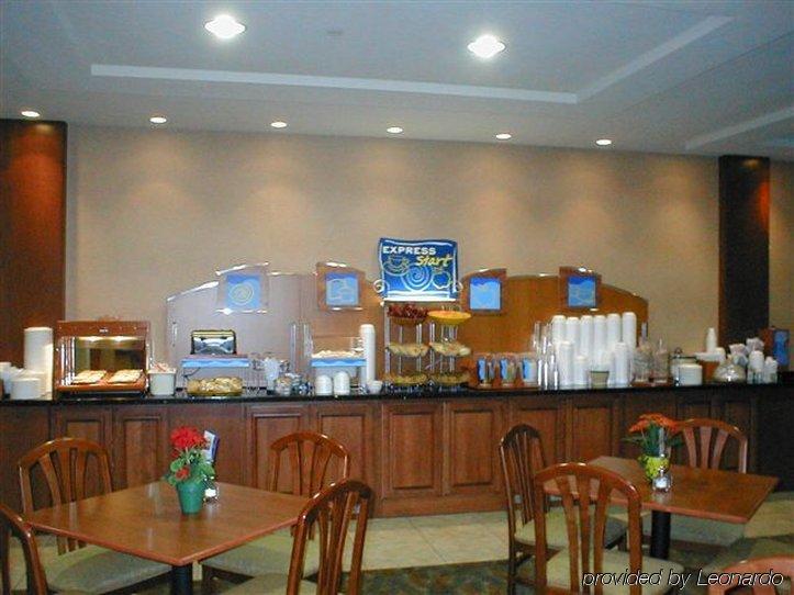 Triple Play Resort Hotel & Suites Hayden Restauracja zdjęcie