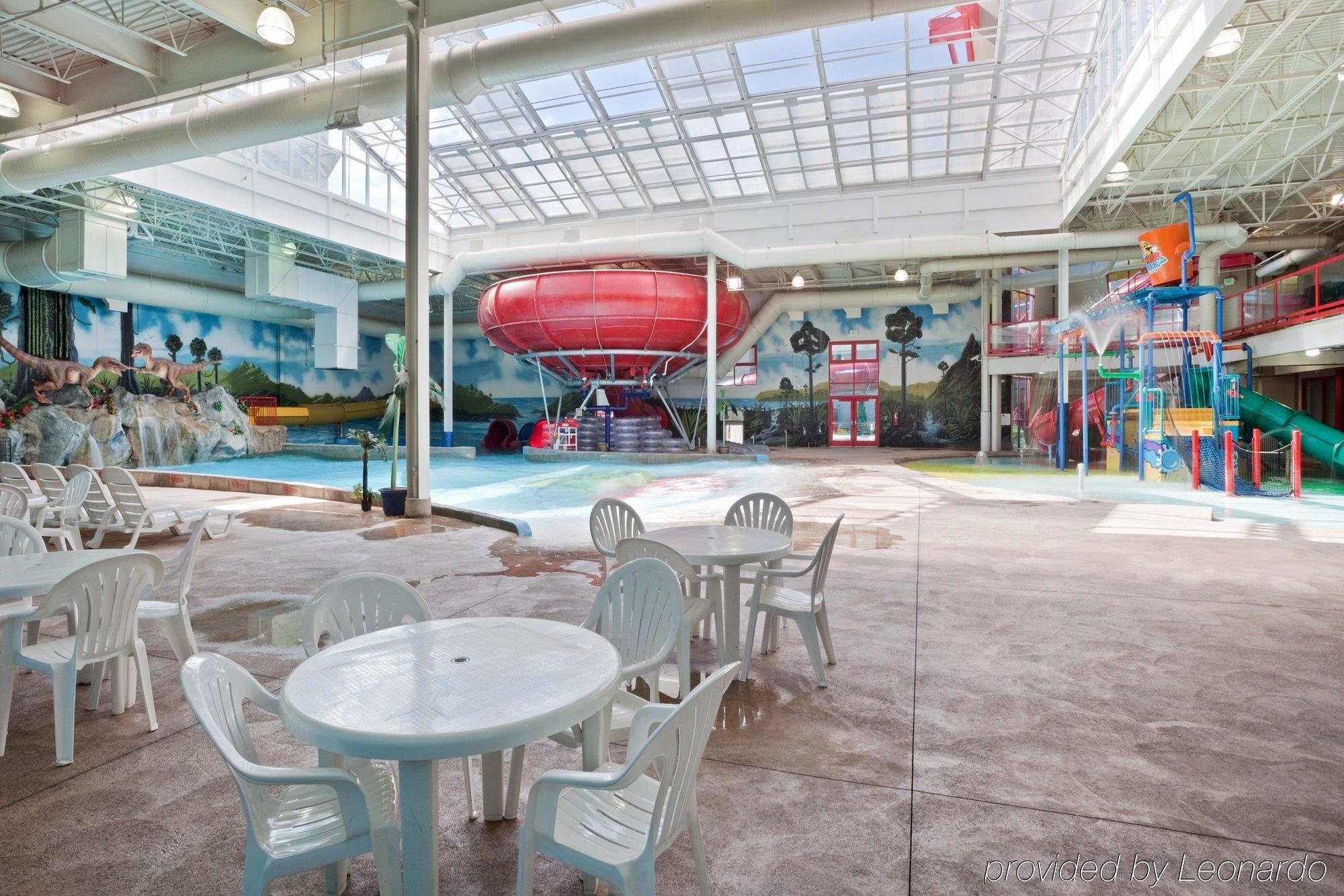 Triple Play Resort Hotel & Suites Hayden Zewnętrze zdjęcie