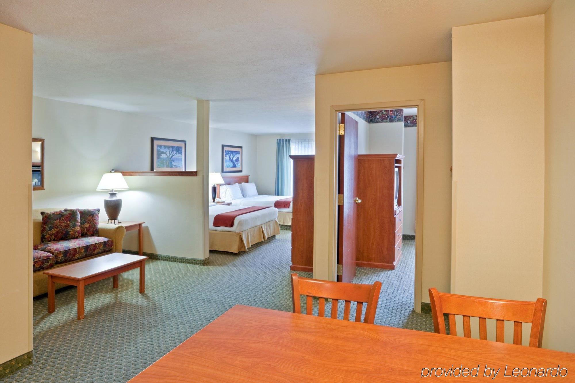 Triple Play Resort Hotel & Suites Hayden Zewnętrze zdjęcie