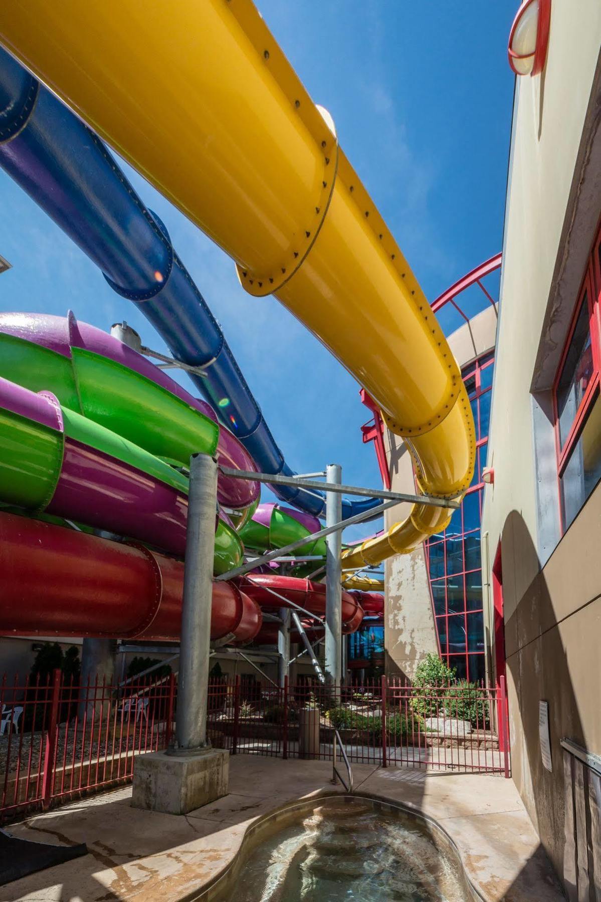 Triple Play Resort Hotel & Suites Hayden Zewnętrze zdjęcie