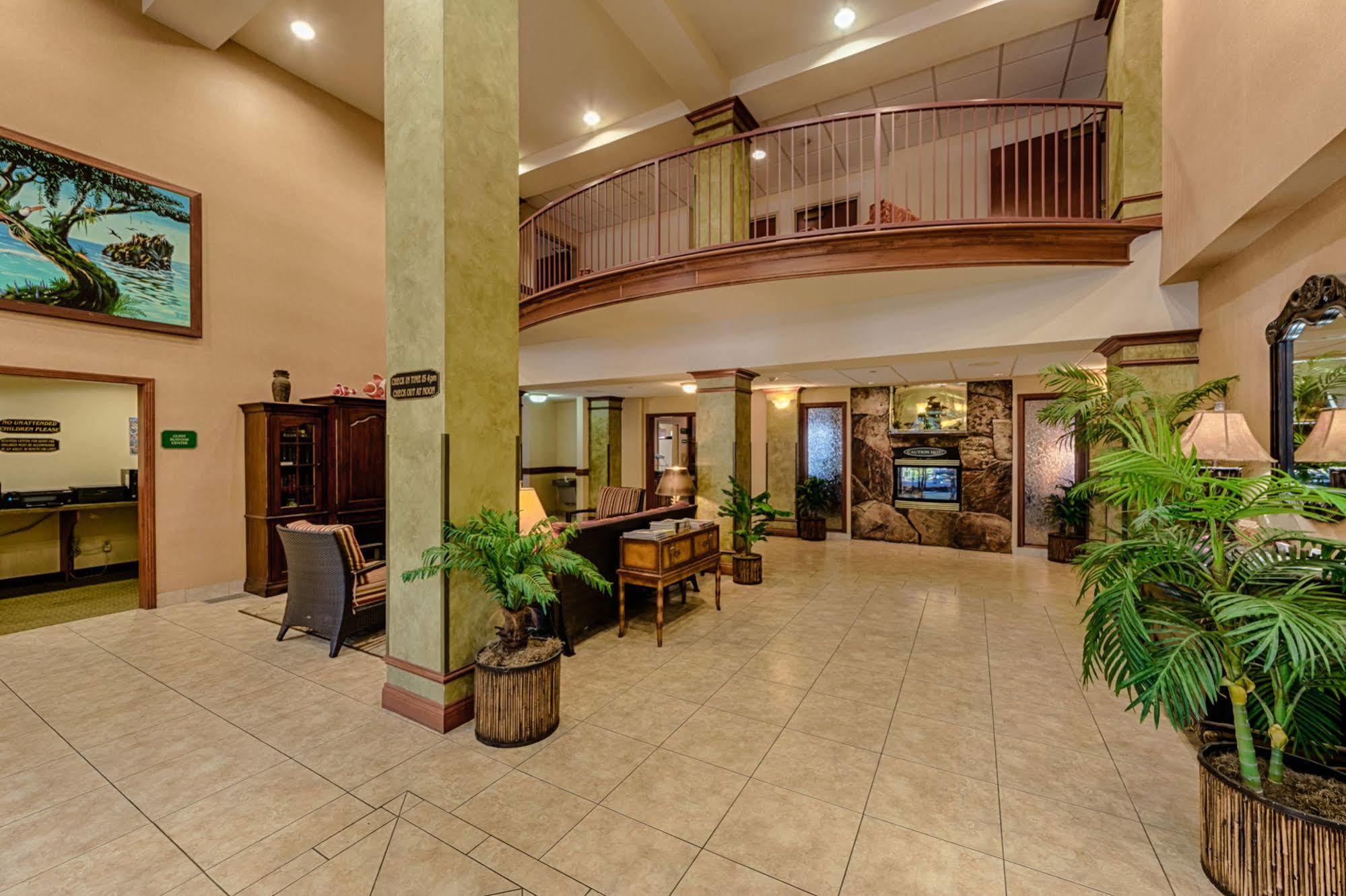 Triple Play Resort Hotel & Suites Hayden Zewnętrze zdjęcie